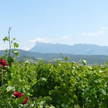 Bed & Breakfast La Bouillarde 3*