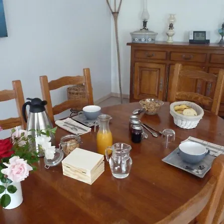 Bed & Breakfast La Bouillarde 3*