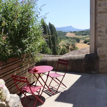 La Bouillarde Bed & Breakfast 3*