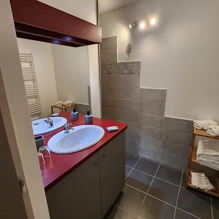 La Bouillarde Bed & Breakfast Suze