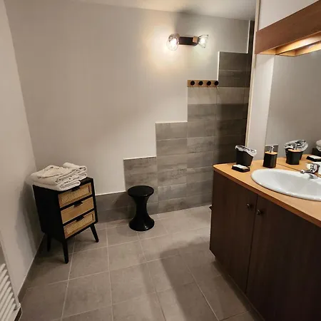 La Bouillarde 3* Suze