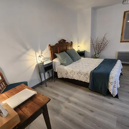 Bed & Breakfast La Bouillarde
