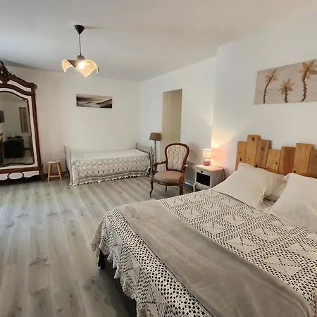 Bed & Breakfast La Bouillarde 3*