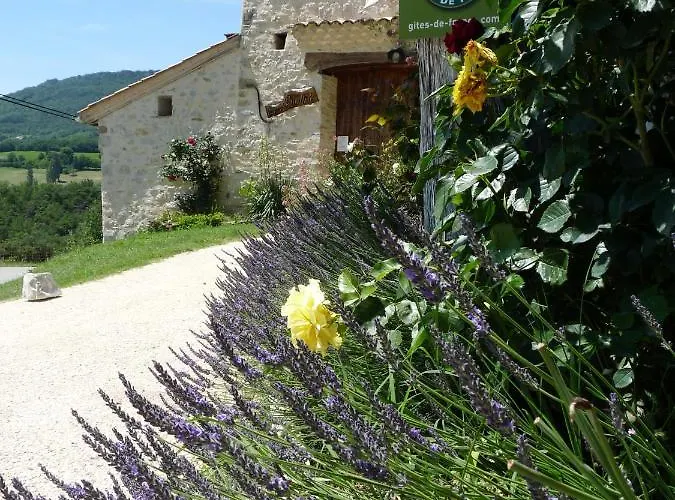 Bed & Breakfast La Bouillarde