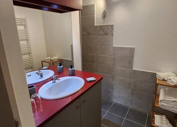 La Bouillarde Bed & Breakfast Suze