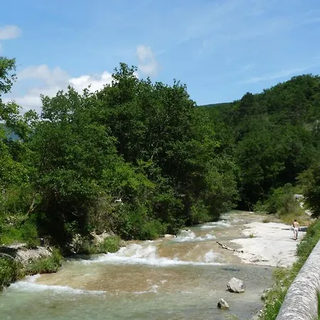 La Bouillarde Suze
