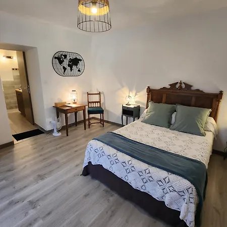 La Bouillarde Bed and breakfast 3*