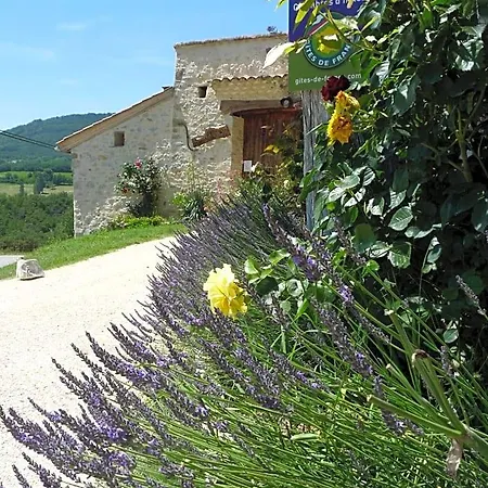 La Bouillarde Suze