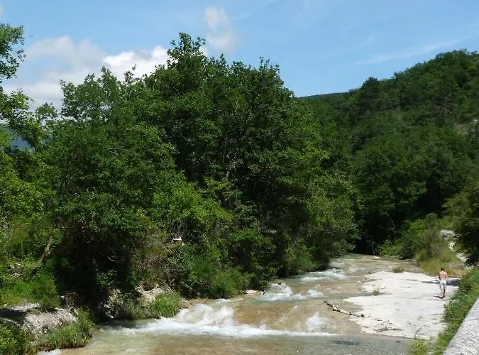 La Bouillarde Suze